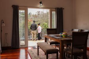 Willostays Snowmanor kodaikanal
