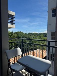 Spacious Fully-furnished 2 Bedroom & 2 Bath in Davao City Near SM Ecoland & DGT