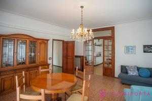 FuoriPorta Affitti Brevi - Giovenale Grande