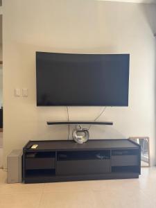 Spacious Fully-furnished 2 Bedroom & 2 Bath in Davao City Near SM Ecoland & DGT