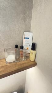 Sofisticado e Aconchegante