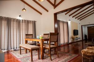 Willostays Snowmanor kodaikanal