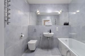 Petrovdom Apartments 17-86а in RC Kvartet , Vasyl Lypkivskyi 16а