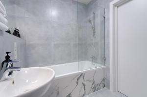 Petrovdom Apartments 17-86а in RC Kvartet , Vasyl Lypkivskyi 16а