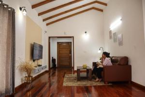 Willostays Snowmanor kodaikanal