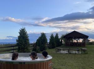 Agroturystyka u Asi - Rodzinne Ferie w Kotlinie Kłodzkiej