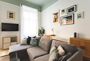 Chic & Cosy Dob Street Hidden Gem