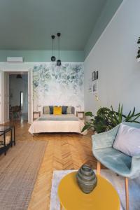 Chic & Cosy Dob Street Hidden Gem