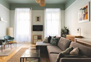 Chic & Cosy Dob Street Hidden Gem