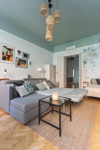 Chic & Cosy Dob Street Hidden Gem