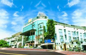Power Onn Grand Cuttack Residency