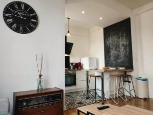 Appartements Casa Mistral : photos des chambres