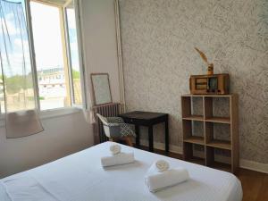 Appartements Casa Mistral : photos des chambres