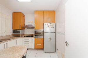 3 bedroom townhouse Curitiba