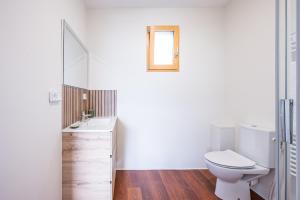 Appartements La Cote d-Aime Appartement 44m2 : photos des chambres