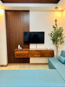 Cozy 1-Bedroom Unit in Ligao City, Albay