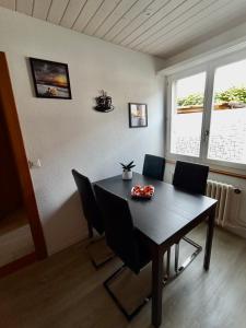 3,5 Zimmer Parterre Wohnung