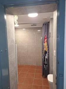 2 Wheels Granada Motocamp