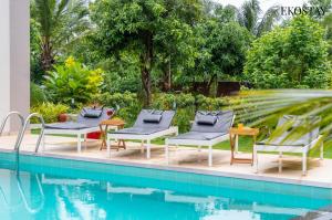 EKOSTAY Luxe - Harmony Heights