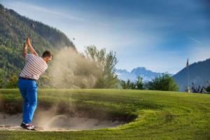 Studio in Bad Aussee - Steiermark 428