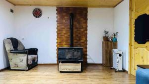 Mood Of Silence Svaneti - HOUSE IN MESTIA