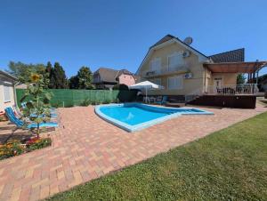 Holiday home in Siofok - Balaton 19638