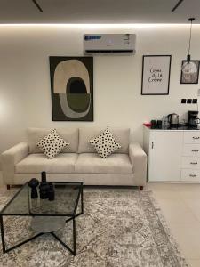 مسكن ملاذ - غرفة وصالة القدس 15