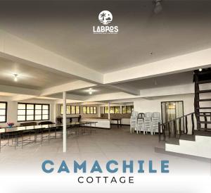 Labros Adventure Camp and Waterfront