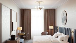 Palatinus Grand Hotel