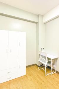 Cozy Modern Condo in Baguio Near Burnham Park