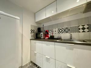 Croissant de Lune - Cœur de Ville - Old Town