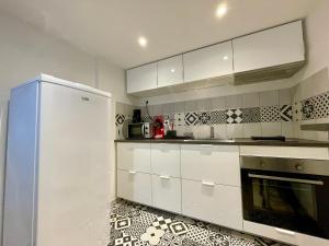 Croissant de Lune - Cœur de Ville - Old Town