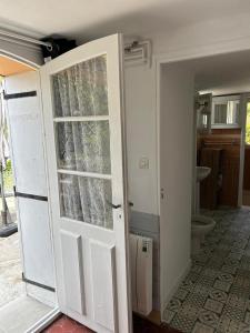 Hotels capsule La farigoulette : photos des chambres