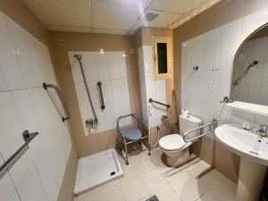 Al-Kkulfaa Al-Faisaliah - فندق الخلفاء الفيصليه