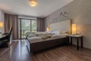 Premium Double Room room in Hotel Bergwelt