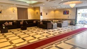 Al-Kkulfaa Al-Faisaliah - فندق الخلفاء الفيصليه