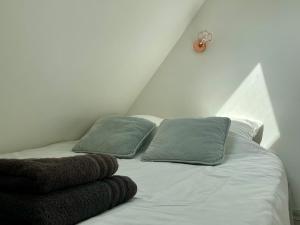 Appartements Croissant de Lune - Coeur de Ville - Old Town : photos des chambres
