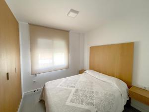 Apartamento en primera linea de playa