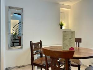 Croissant de Lune - Cœur de Ville - Old Town