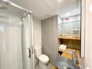 Apartamento en primera linea de playa