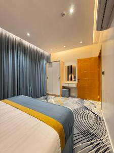 القصر المميز للأجنحه الفندقيه المعالي