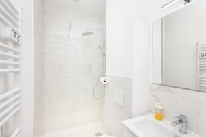 Appartements Chambre independante Solent : photos des chambres