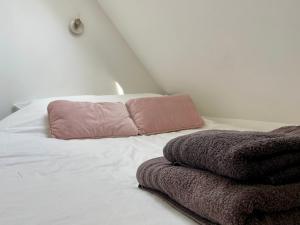 Appartements Croissant de Lune - Coeur de Ville - Old Town : photos des chambres