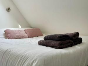 Croissant de Lune - Cœur de Ville - Old Town