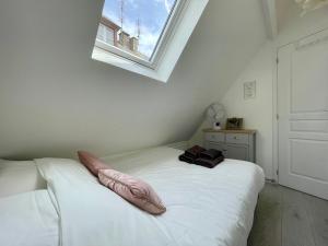 Appartements Croissant de Lune - Coeur de Ville - Old Town : photos des chambres