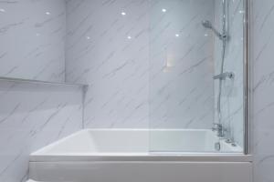 - Tranquil & Stylish Mews Flat -