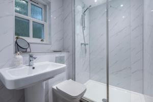 - Tranquil & Stylish Mews Flat -