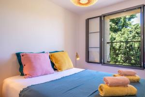 Villas Mas du Murier : photos des chambres