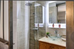 Villas Mas du Murier : photos des chambres