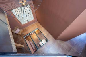Villas Mas du Murier : photos des chambres